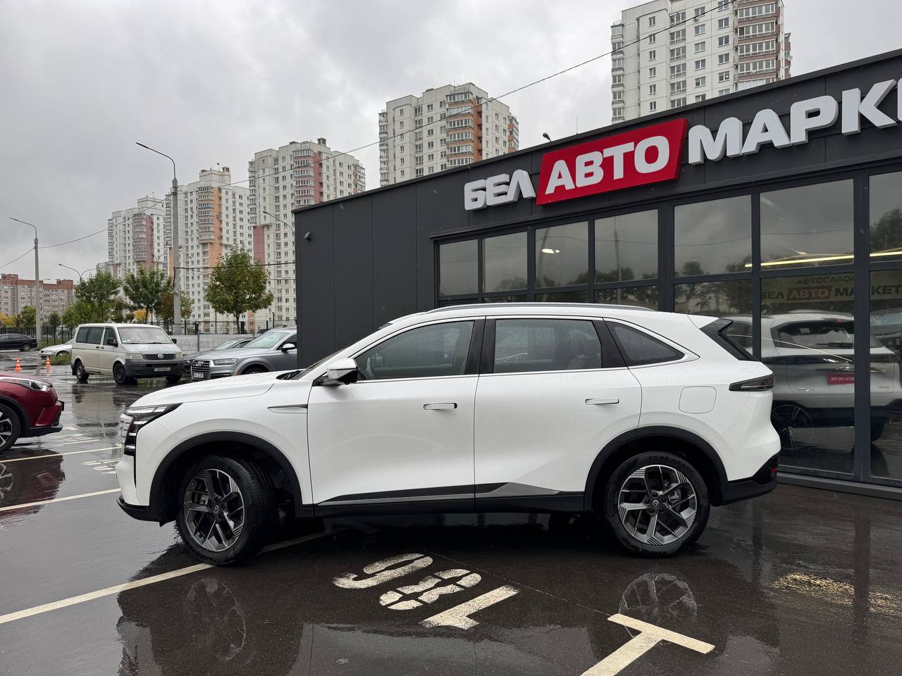 Фото автомобиля 7