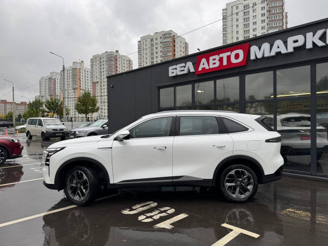 Фото автомобиля 7