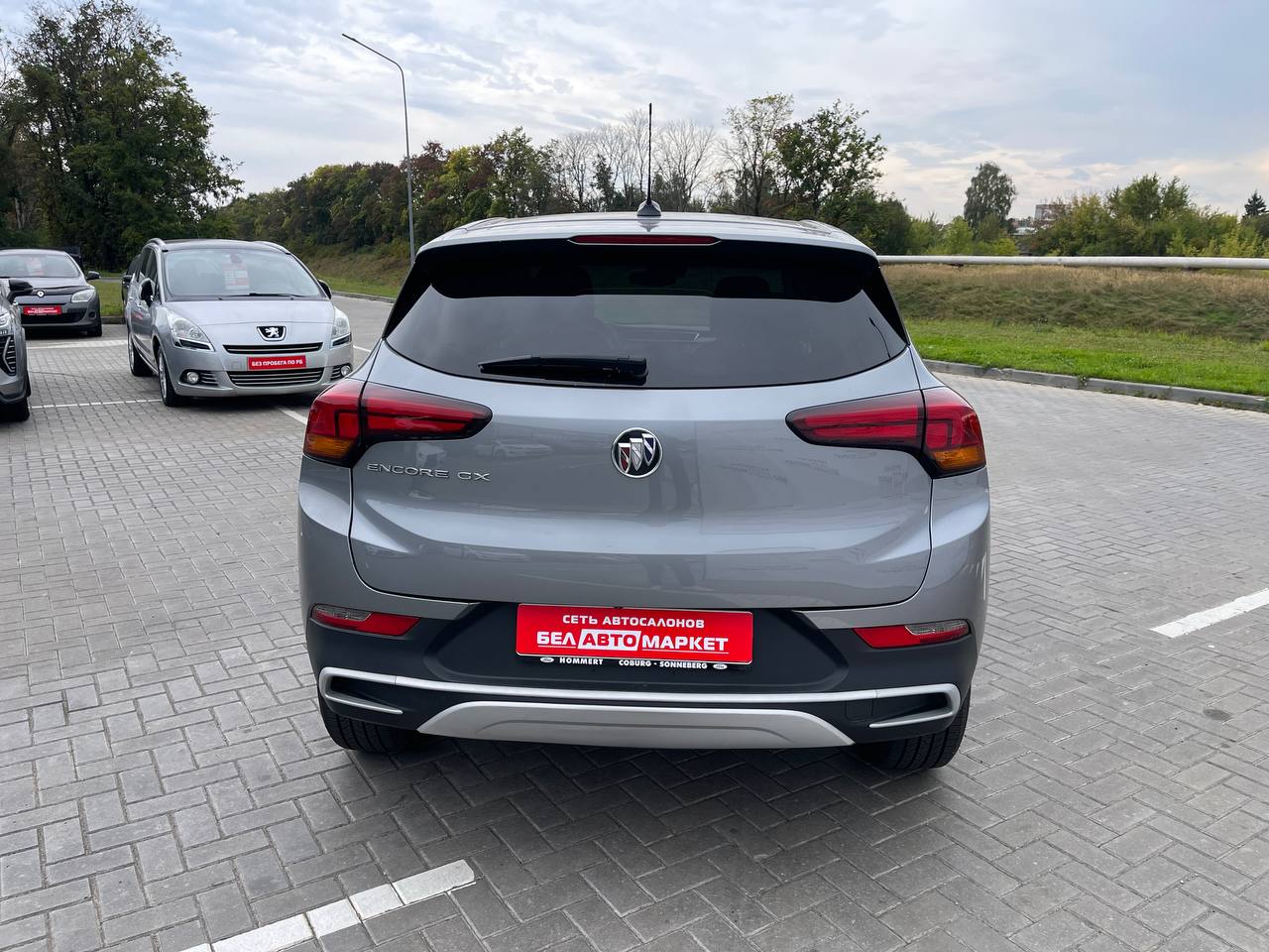 Фото автомобиля 5