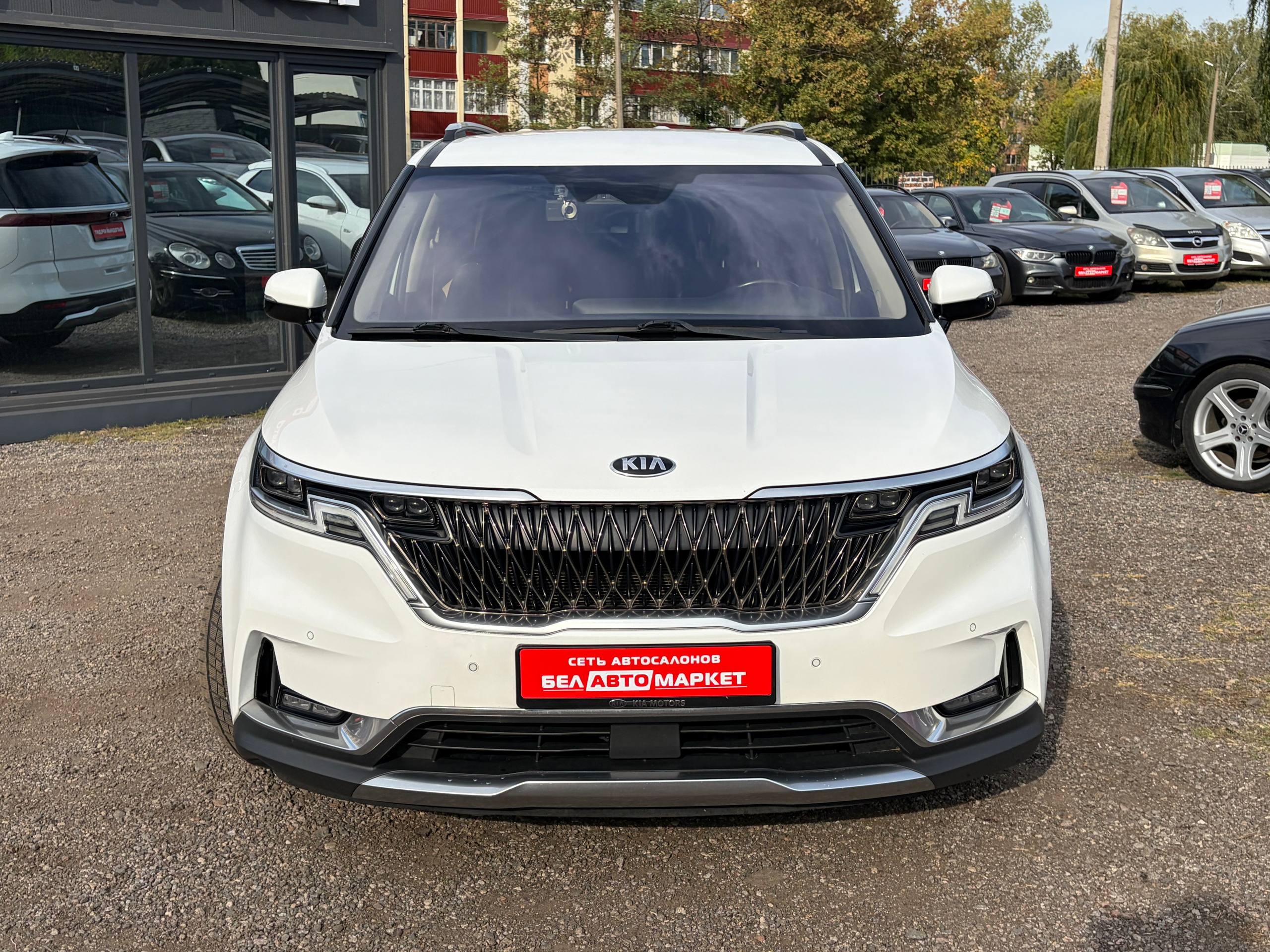 Фото автомобиля 1