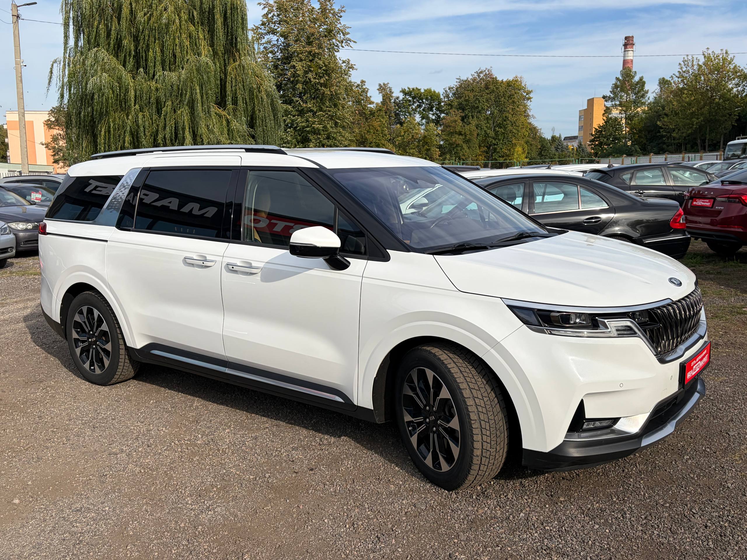 Фото автомобиля 2
