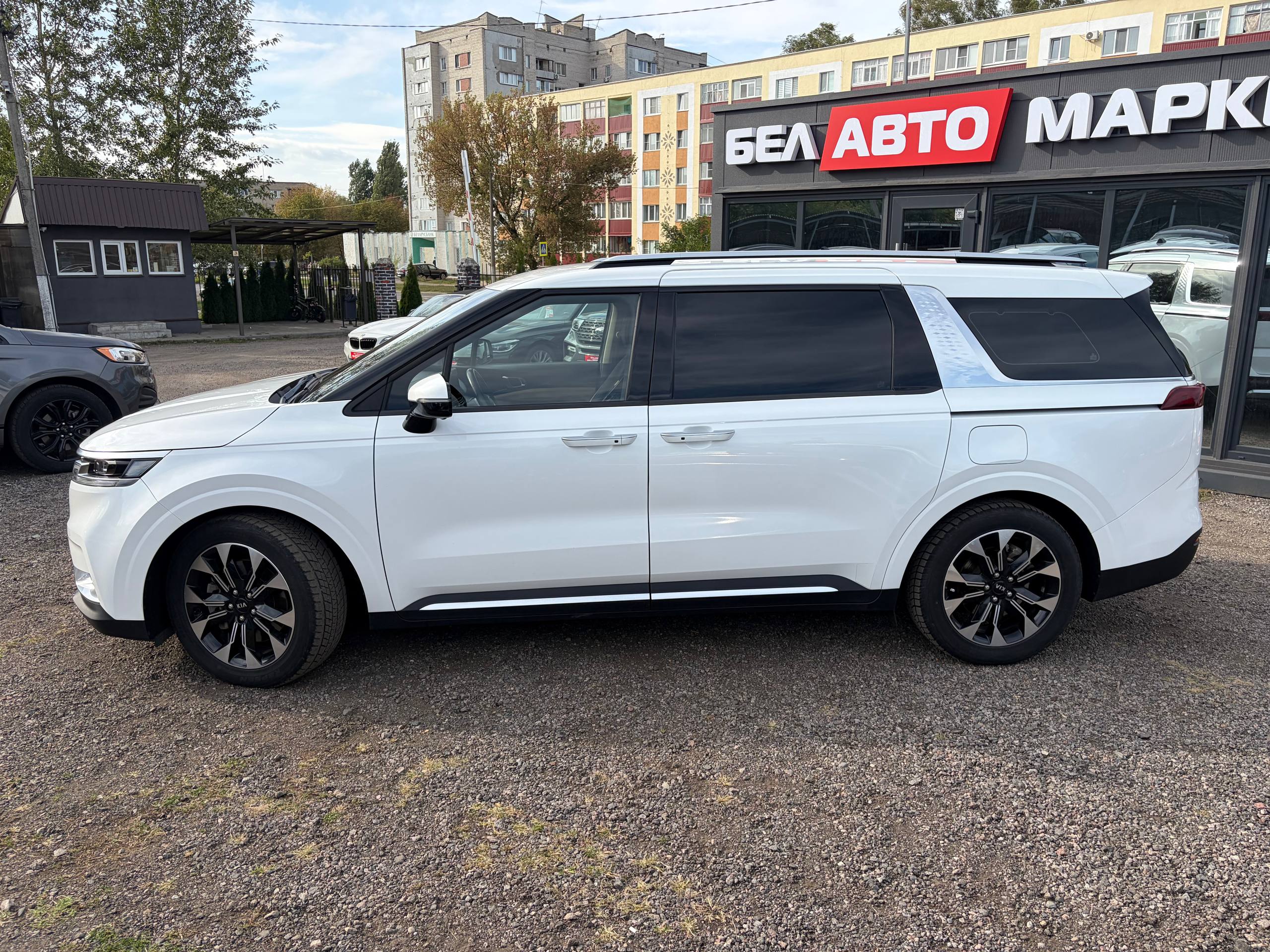 Фото автомобиля 7