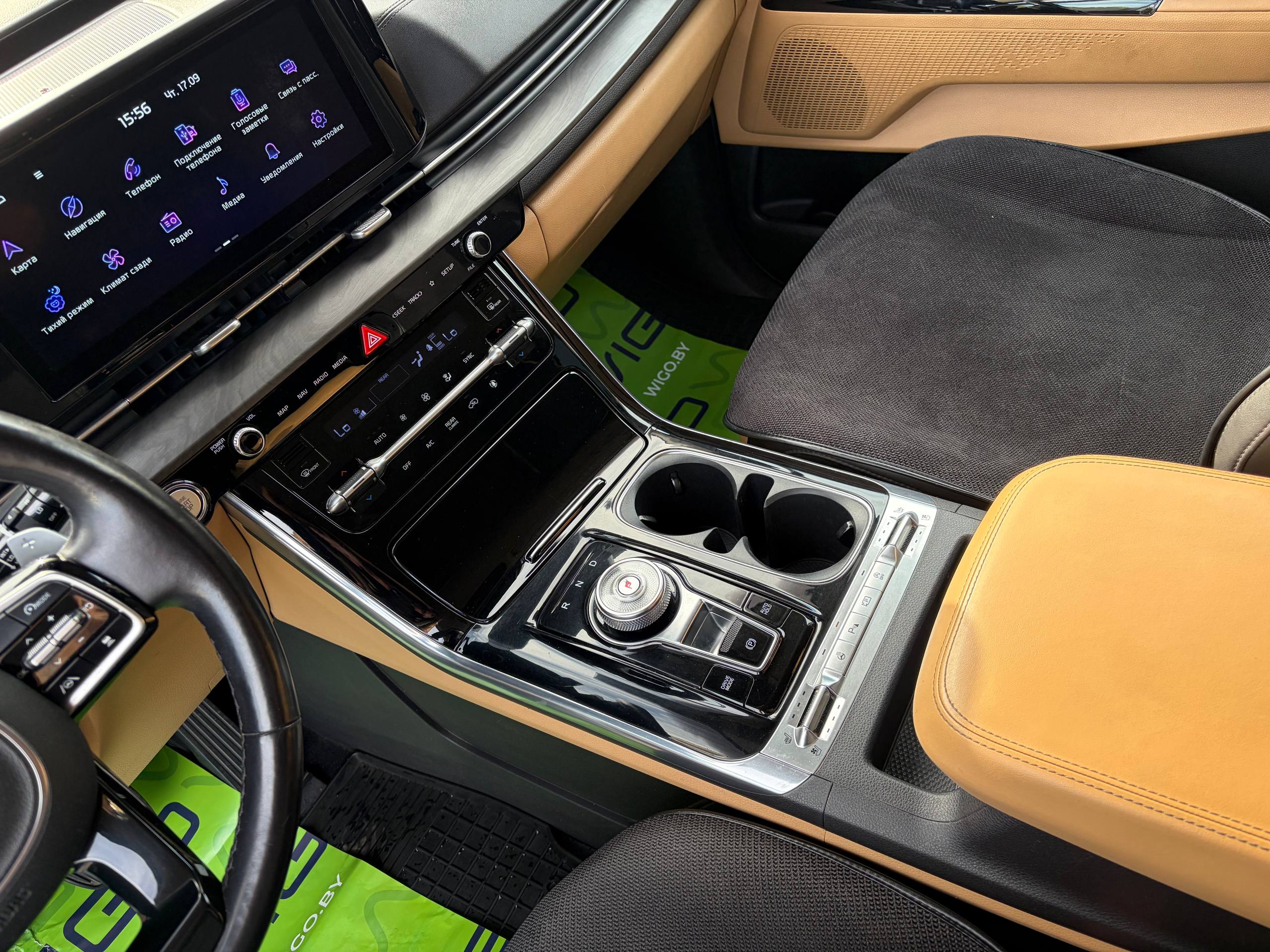 Фото автомобиля 12