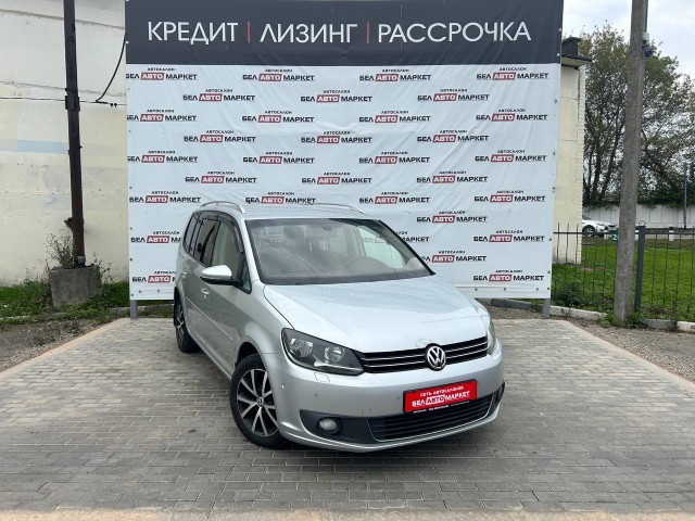 Фото автомобиля 1