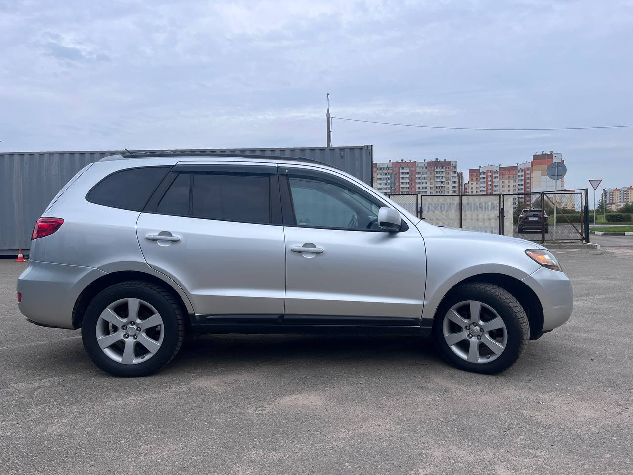 Фото автомобиля 3