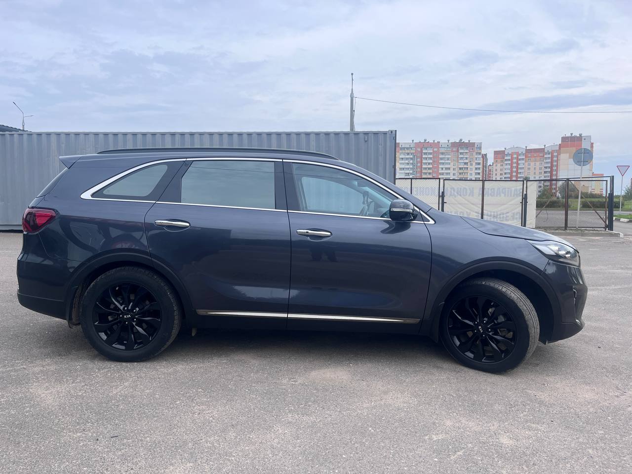 Фото автомобиля 3