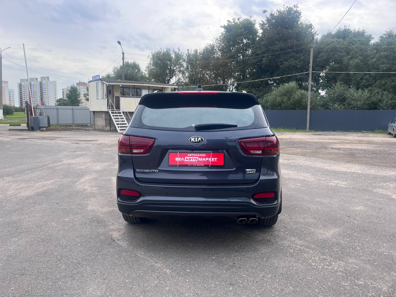 Фото автомобиля 5
