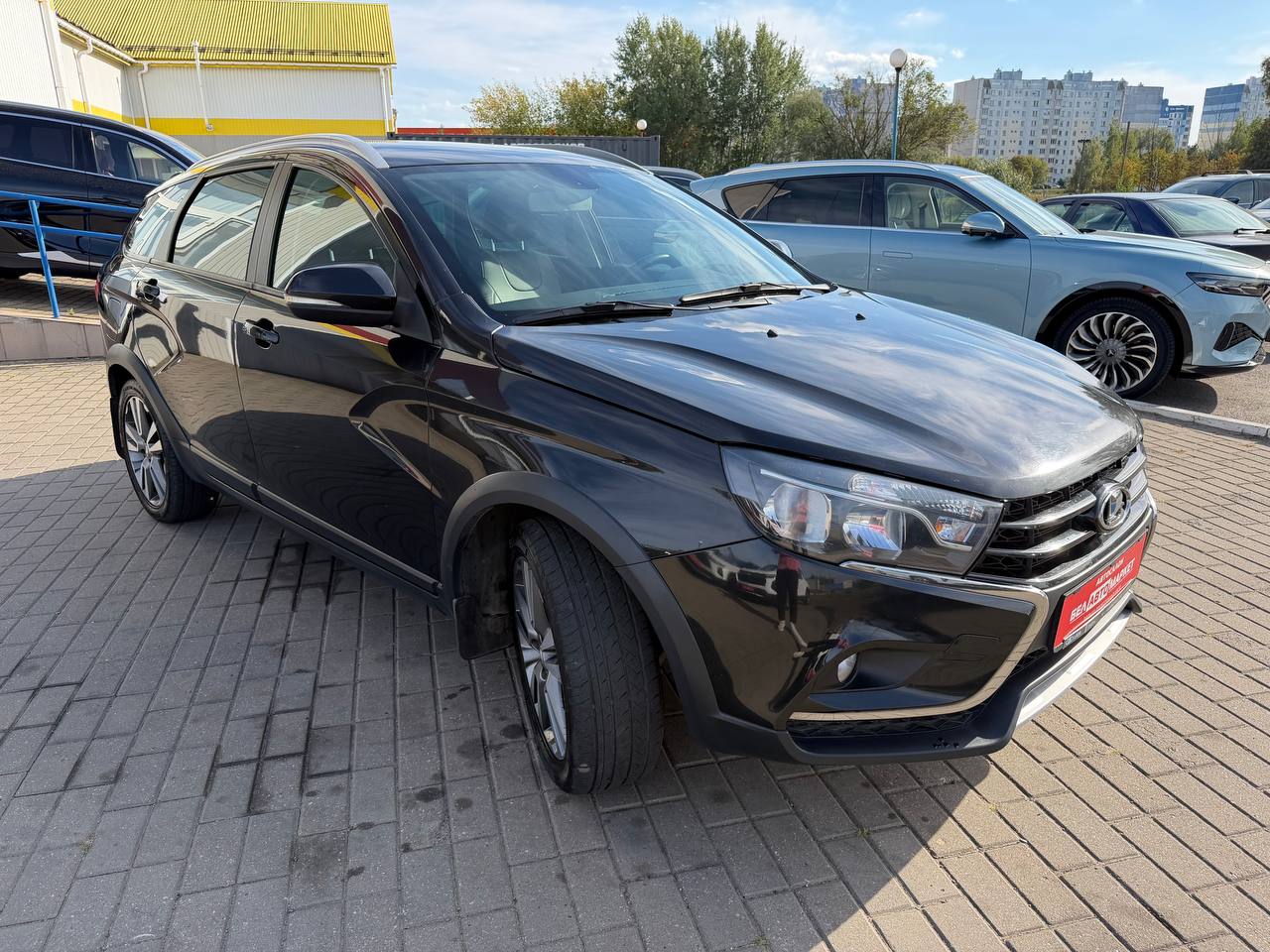 Фото автомобиля 2