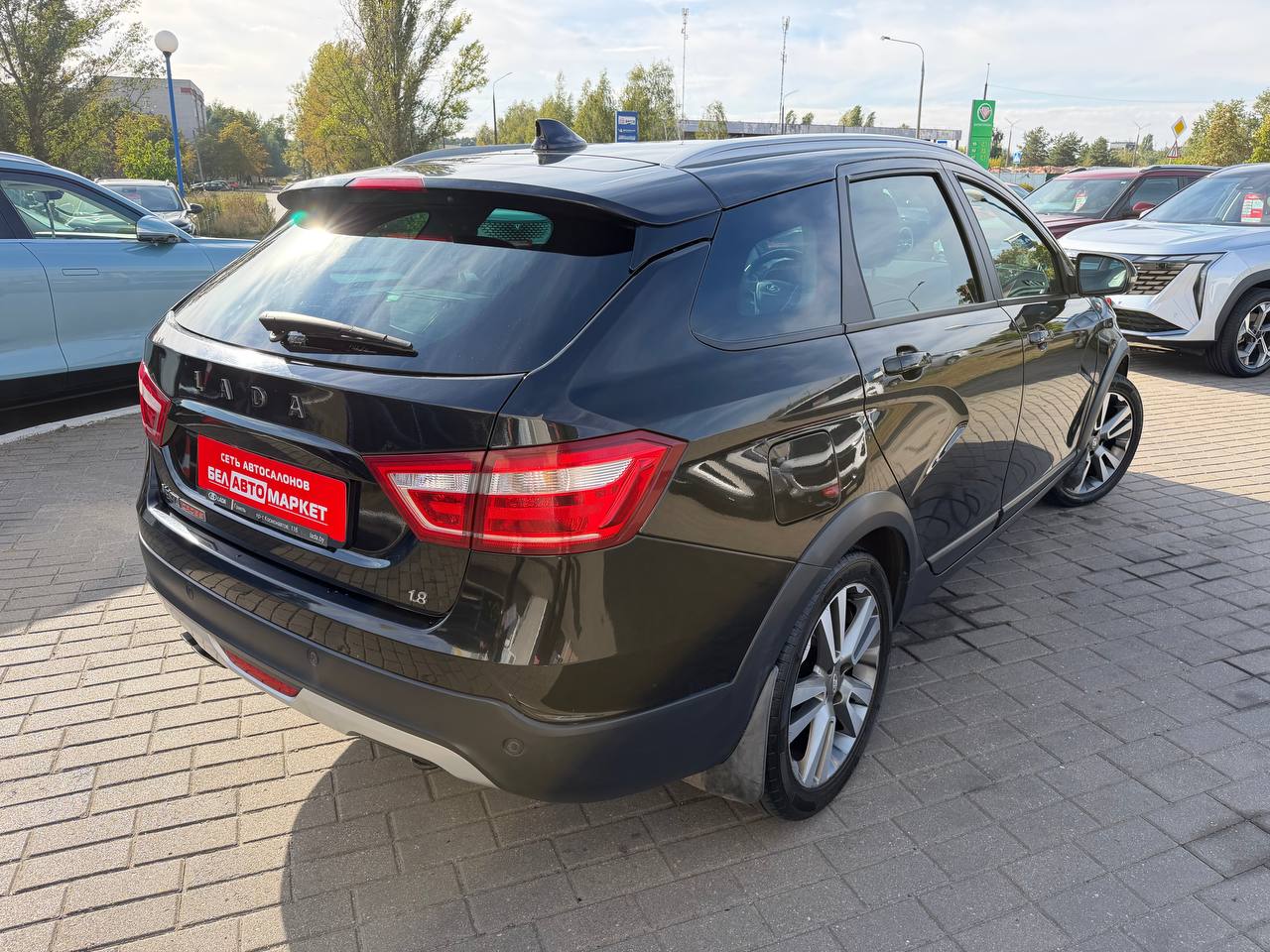 Фото автомобиля 4