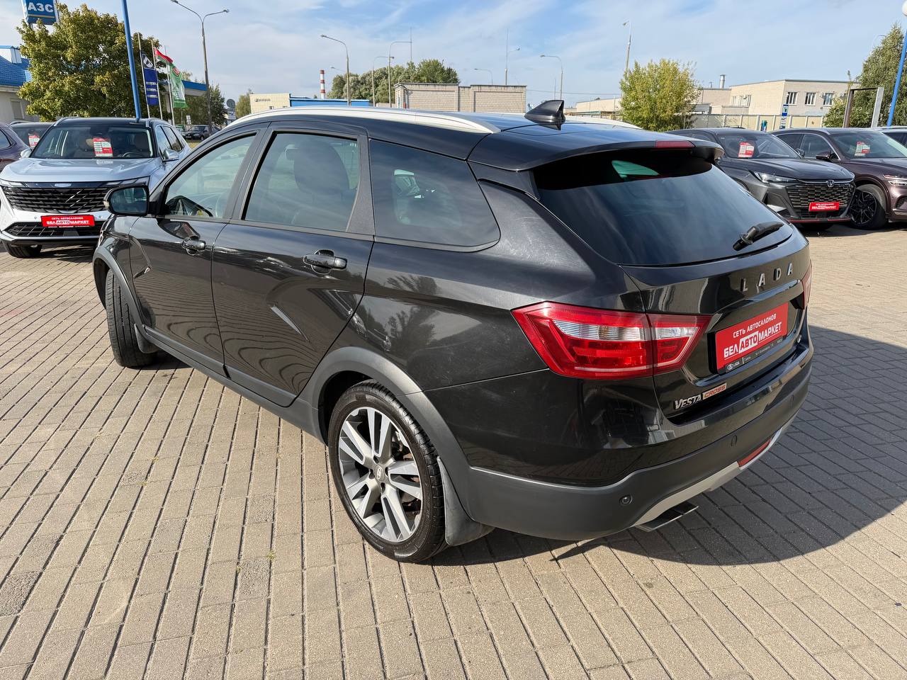Фото автомобиля 6