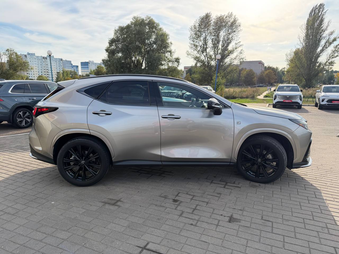 Фото автомобиля 3