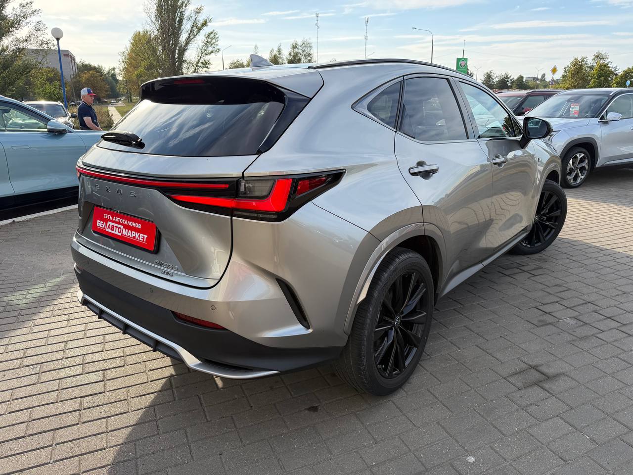 Фото автомобиля 4