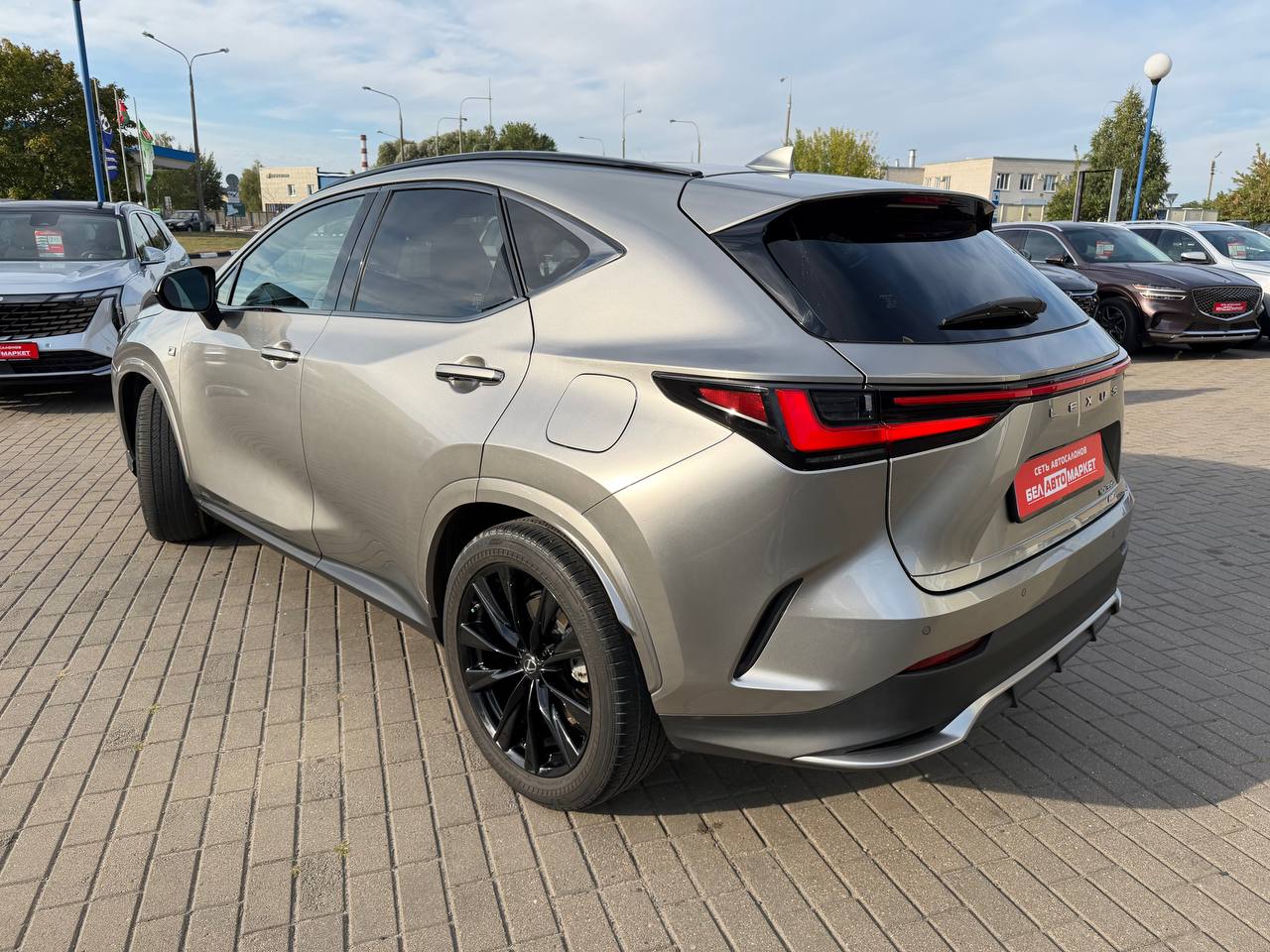 Фото автомобиля 6
