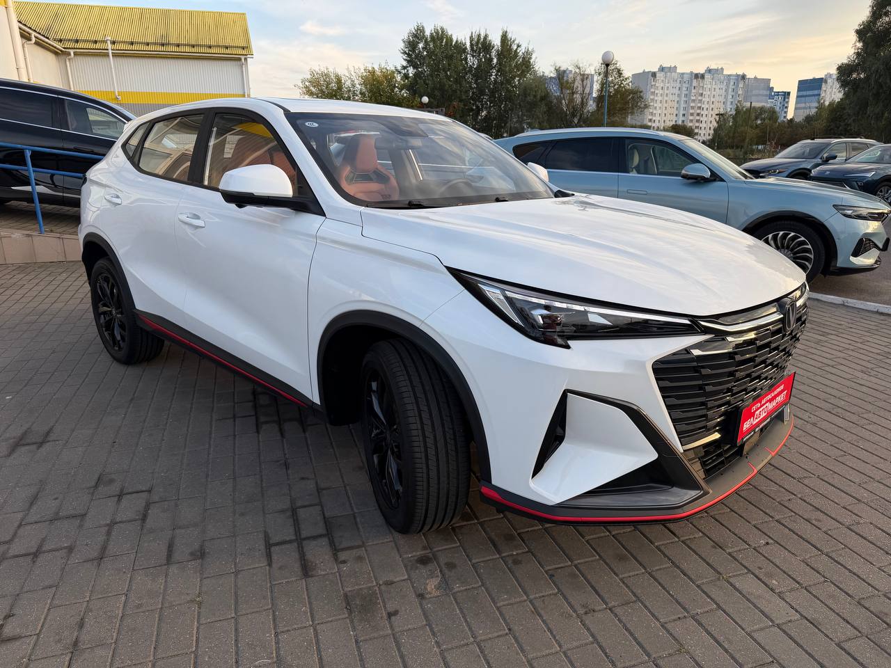 Фото автомобиля 2