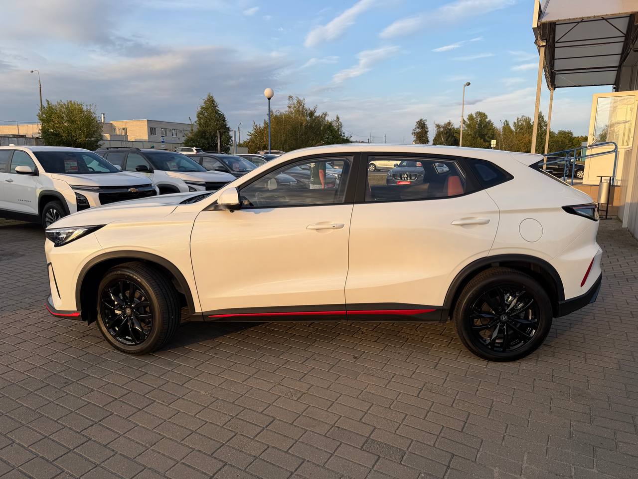 Фото автомобиля 7