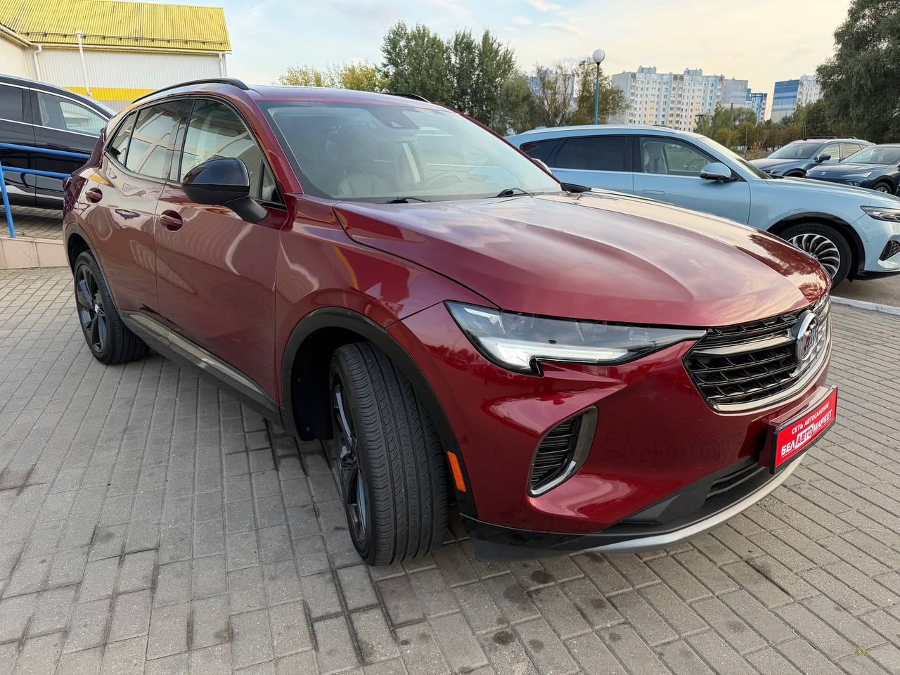 Фото автомобиля 2