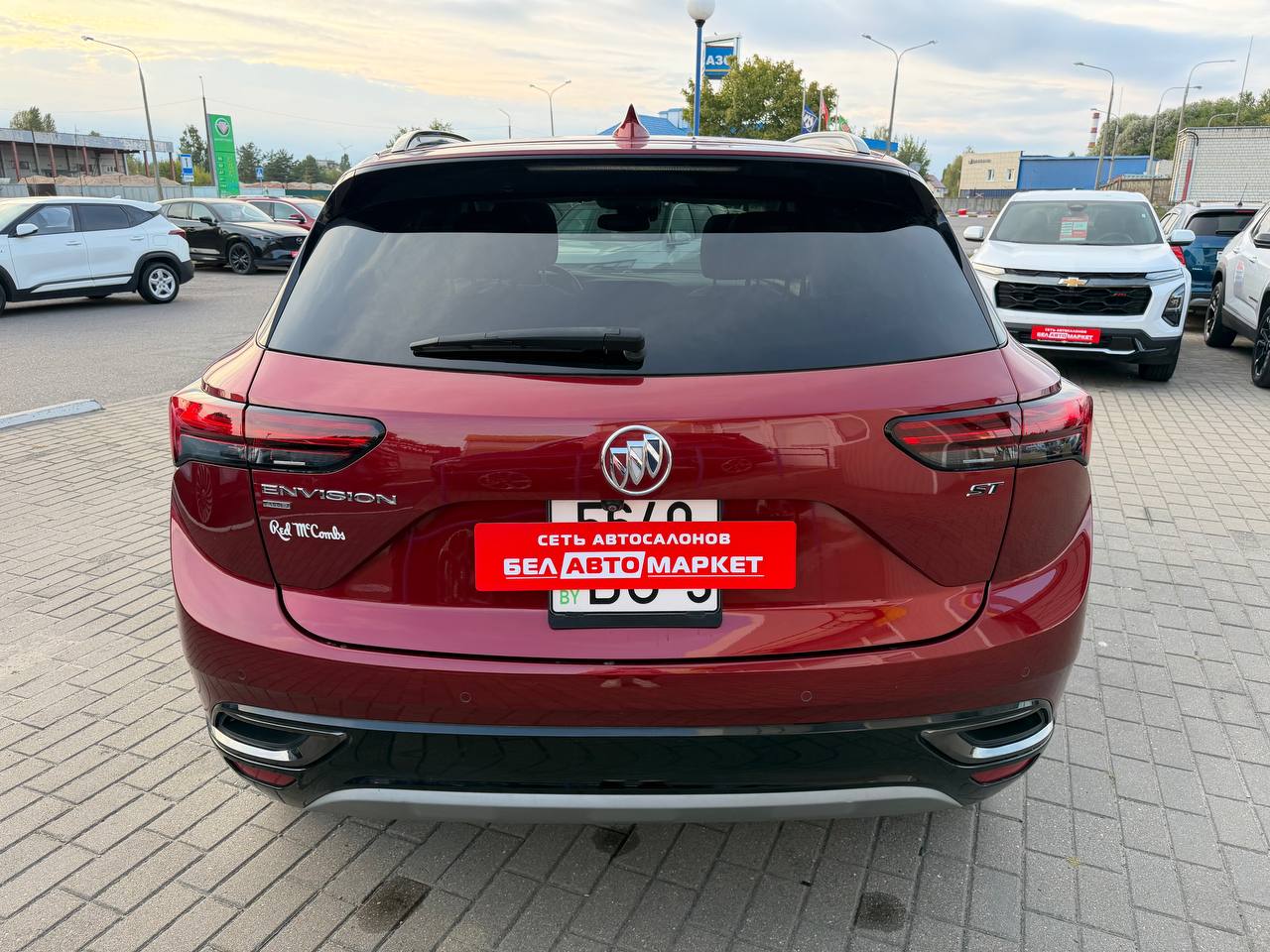 Фото автомобиля 5