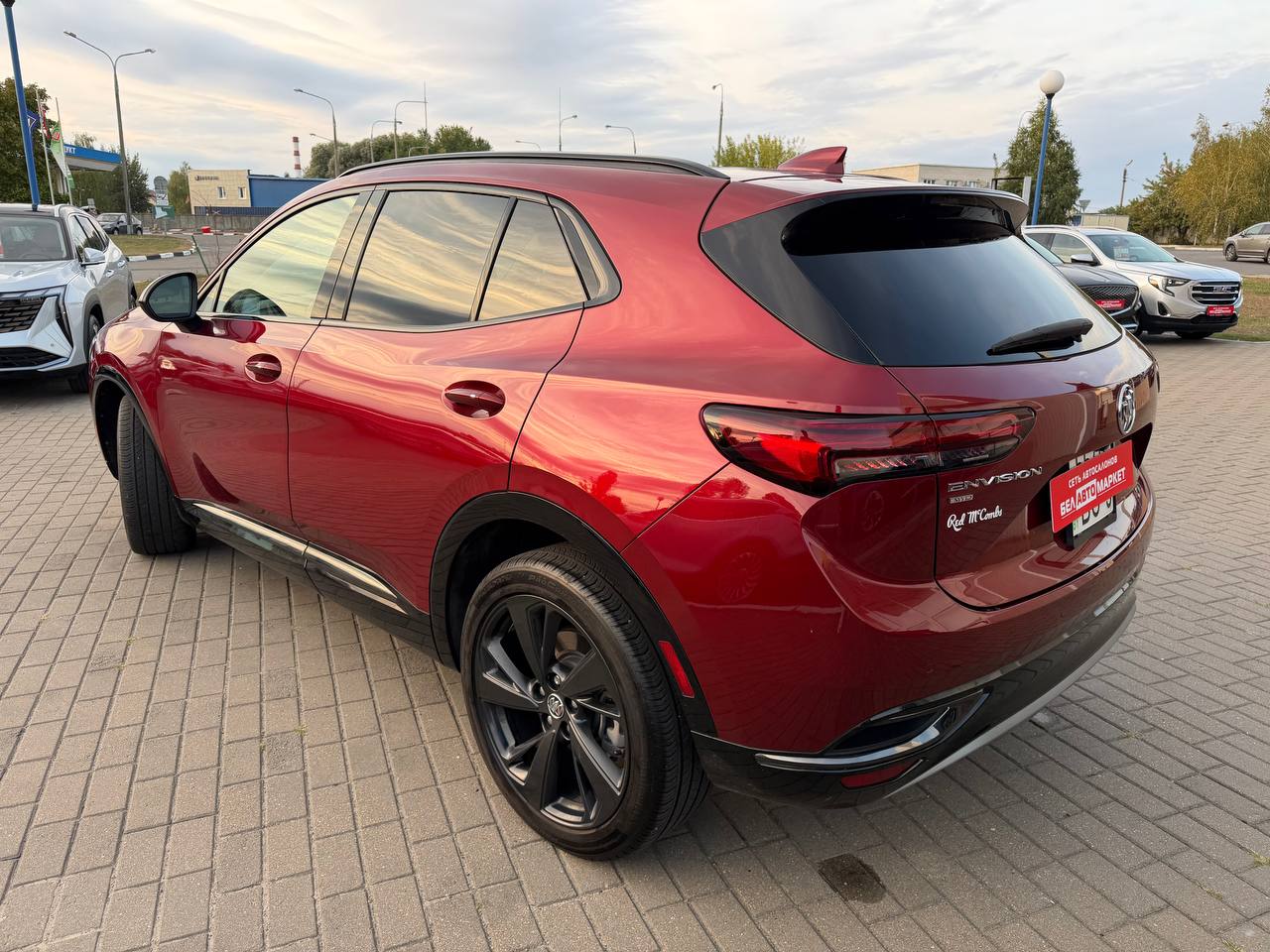 Фото автомобиля 6