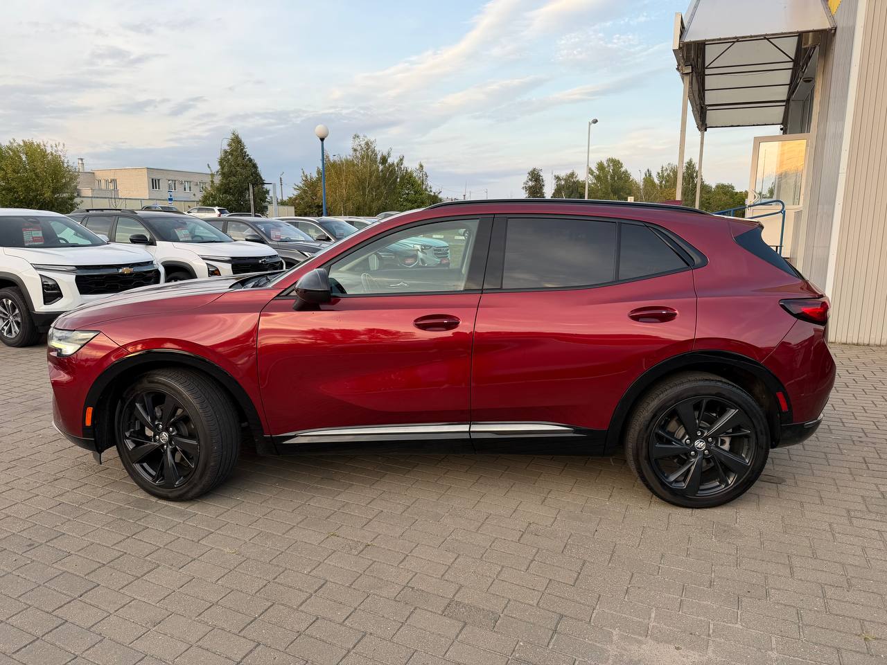 Фото автомобиля 7