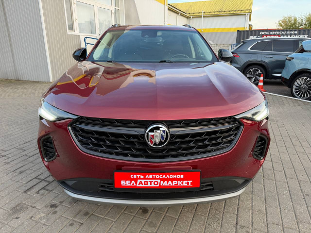 Фото автомобиля 1