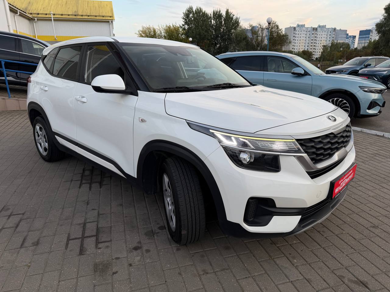 Фото автомобиля 2
