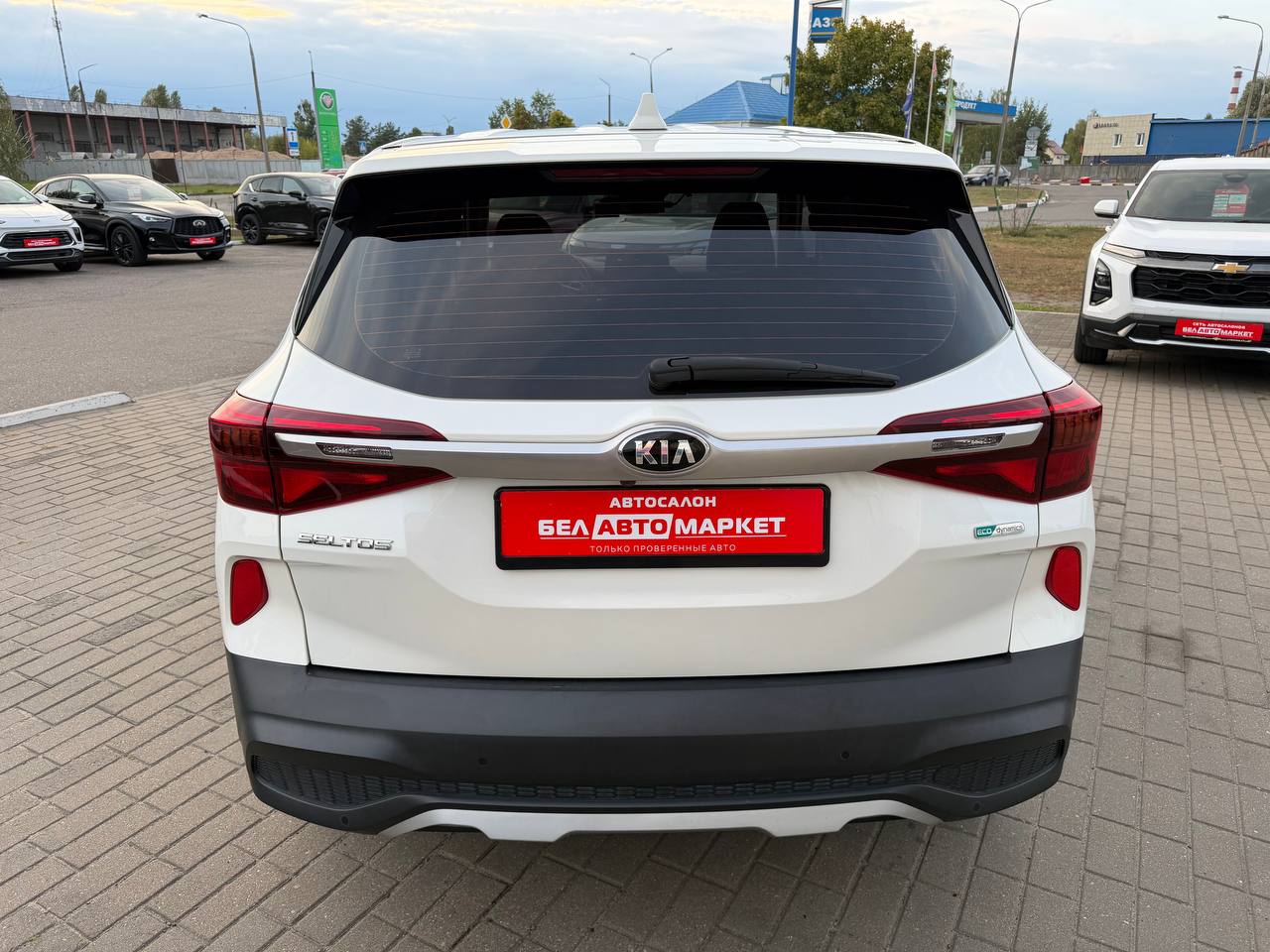 Фото автомобиля 5