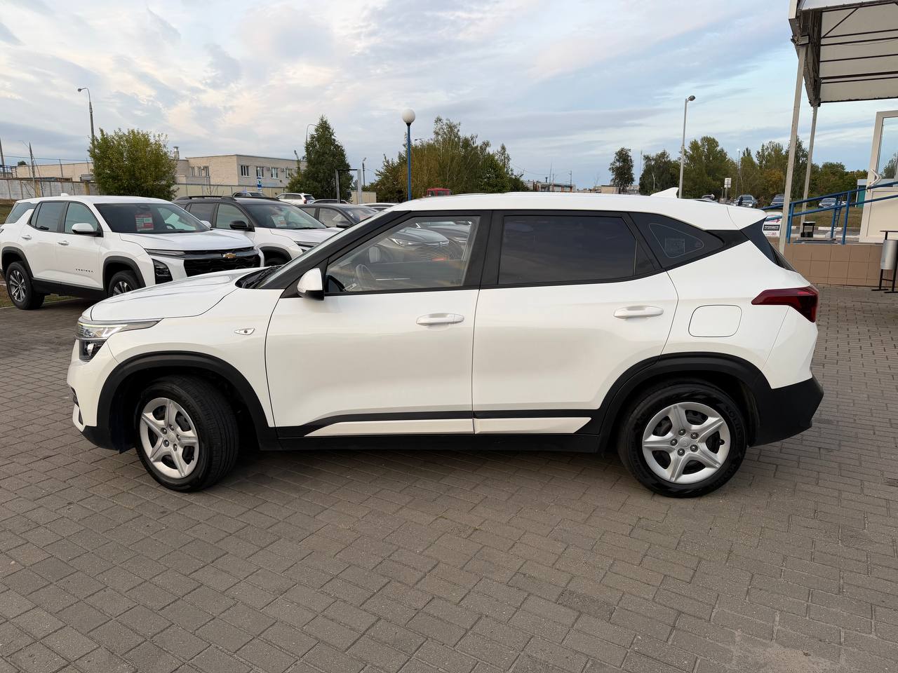 Фото автомобиля 7