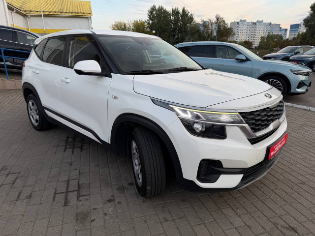 Фото автомобиля 2