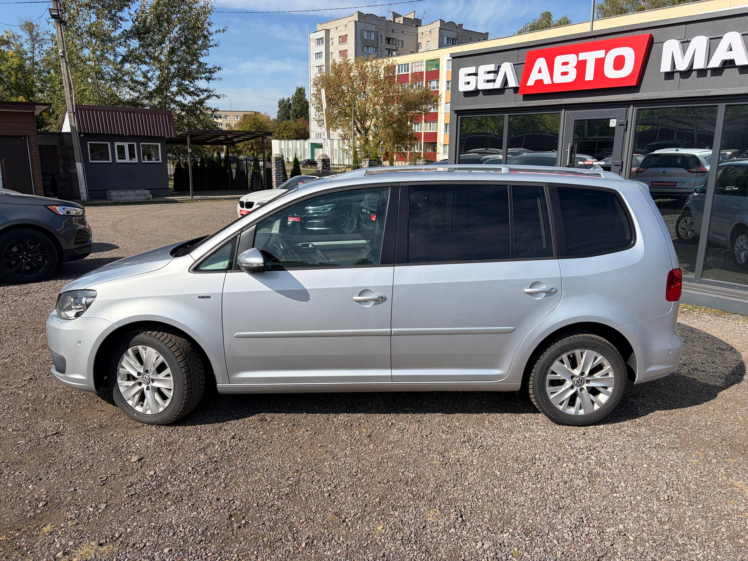 Фото автомобиля 7