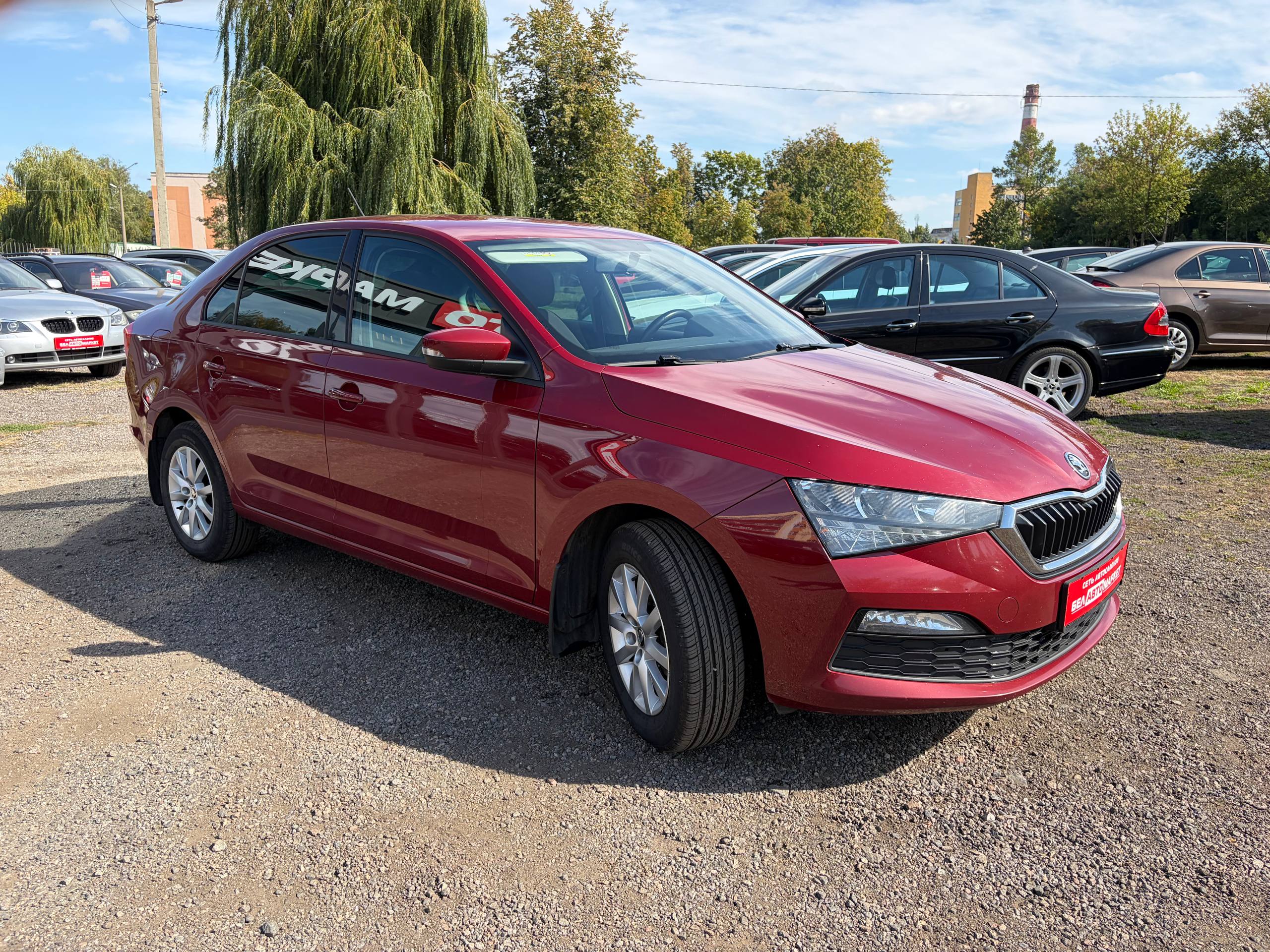Фото автомобиля 2