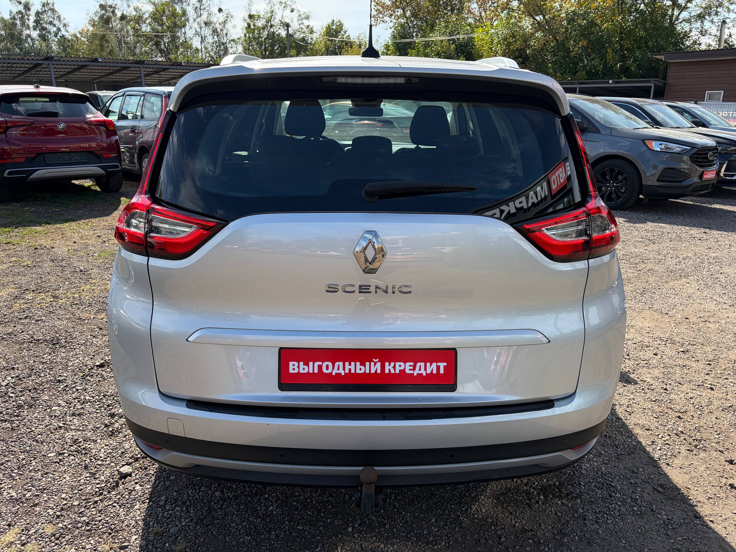 Фото автомобиля 5