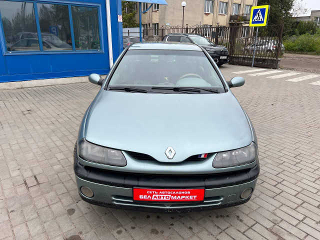 Фото автомобиля 1
