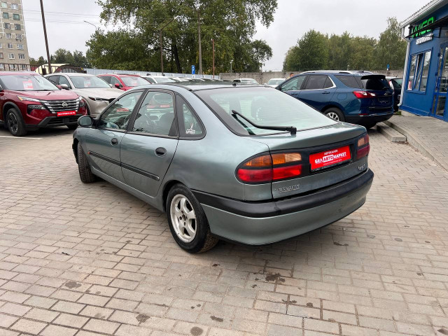 Фото автомобиля 7