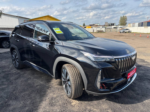 Фото автомобиля 3
