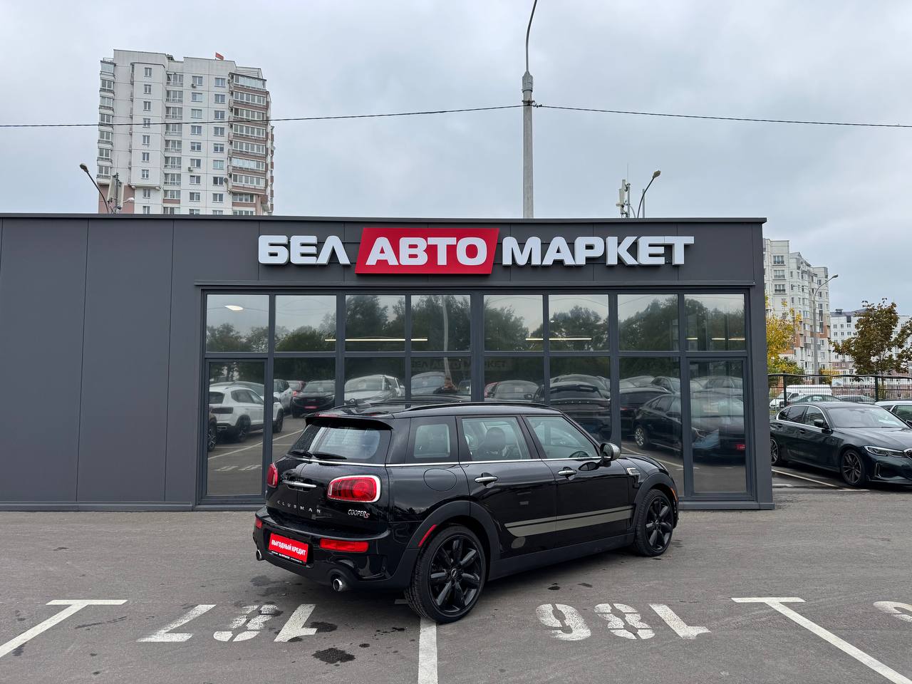 Фото автомобиля 4