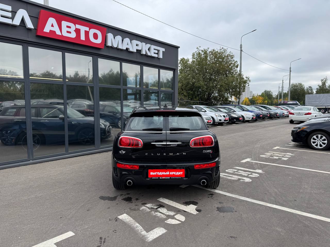 Фото автомобиля 5