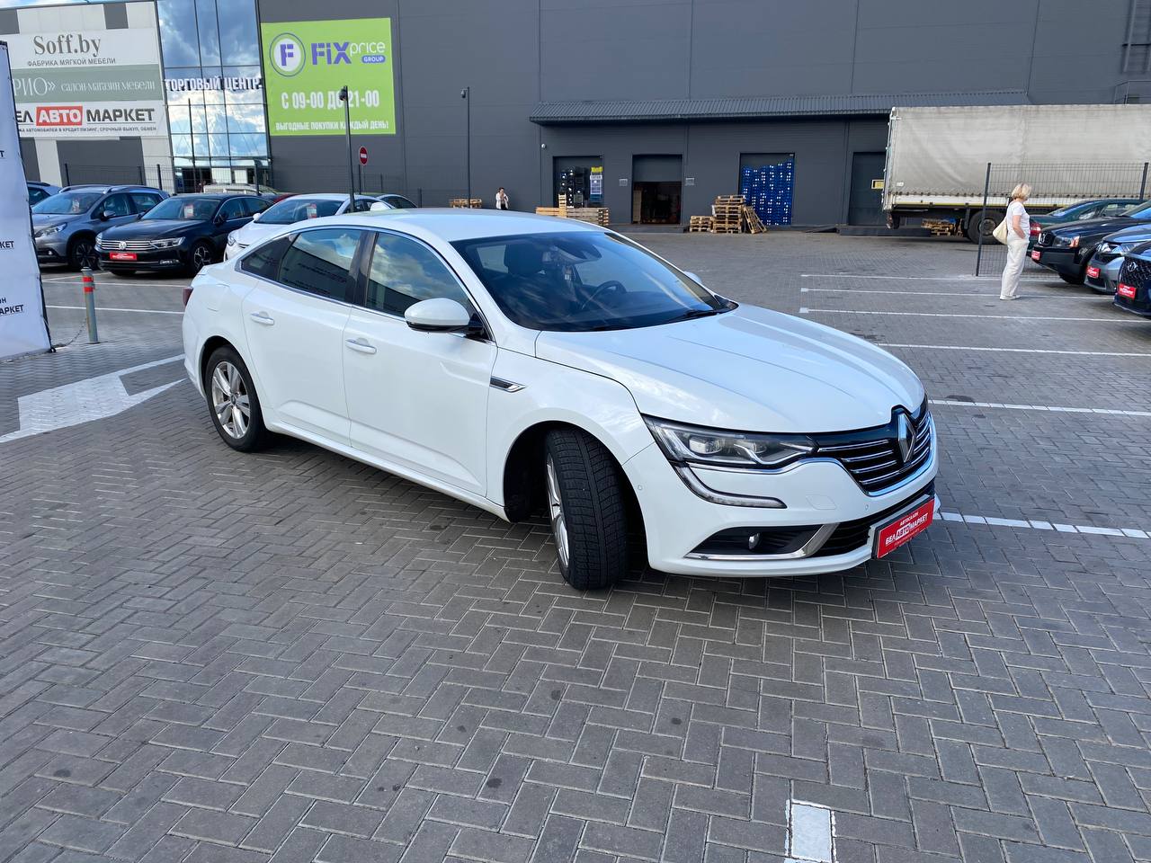 Фото автомобиля 4