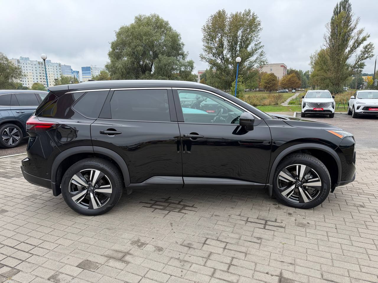 Фото автомобиля 3