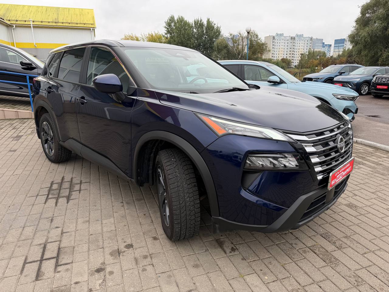 Фото автомобиля 2