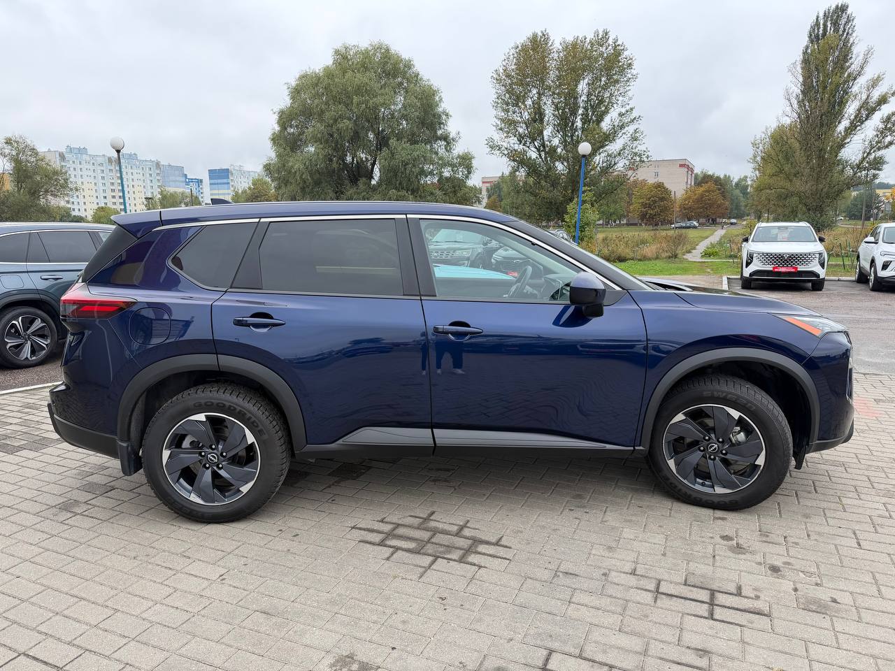 Фото автомобиля 3