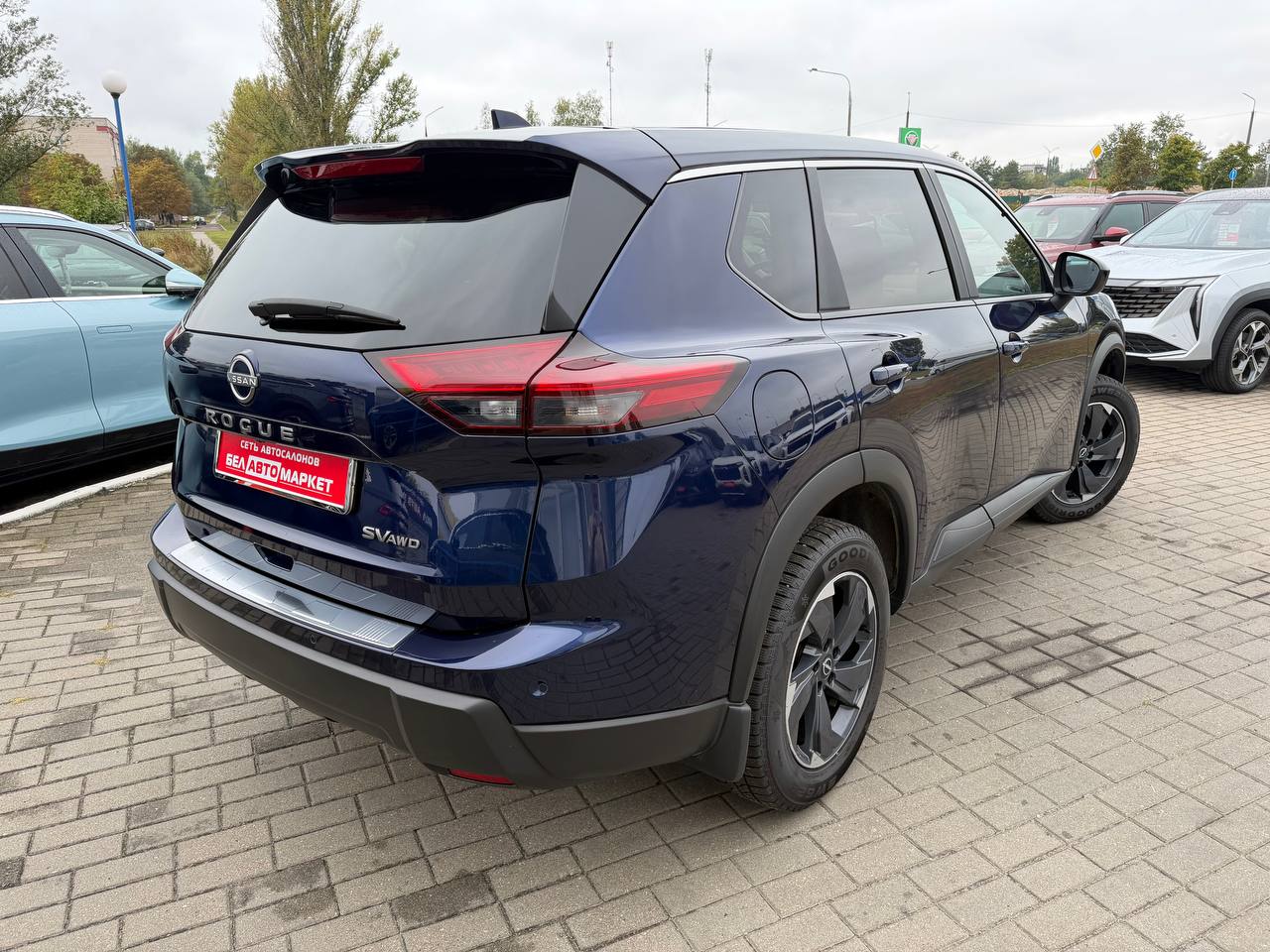 Фото автомобиля 4