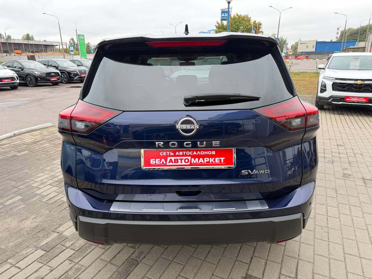 Фото автомобиля 5