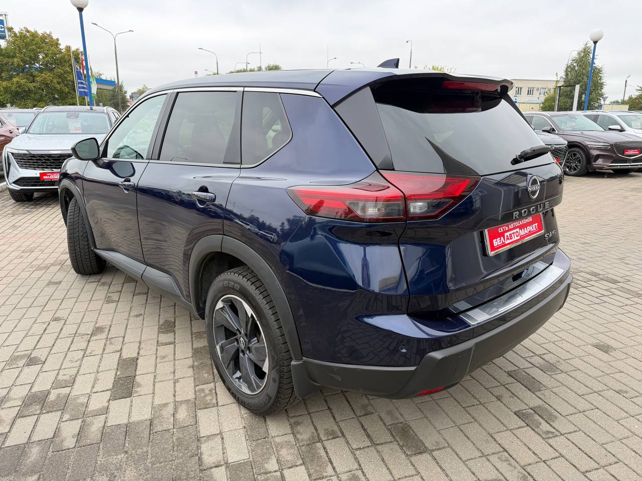 Фото автомобиля 6