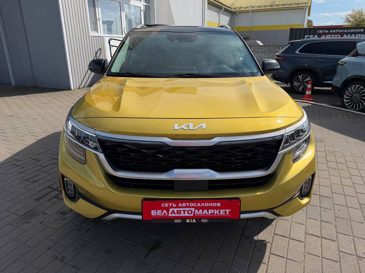 Фото автомобиля 1