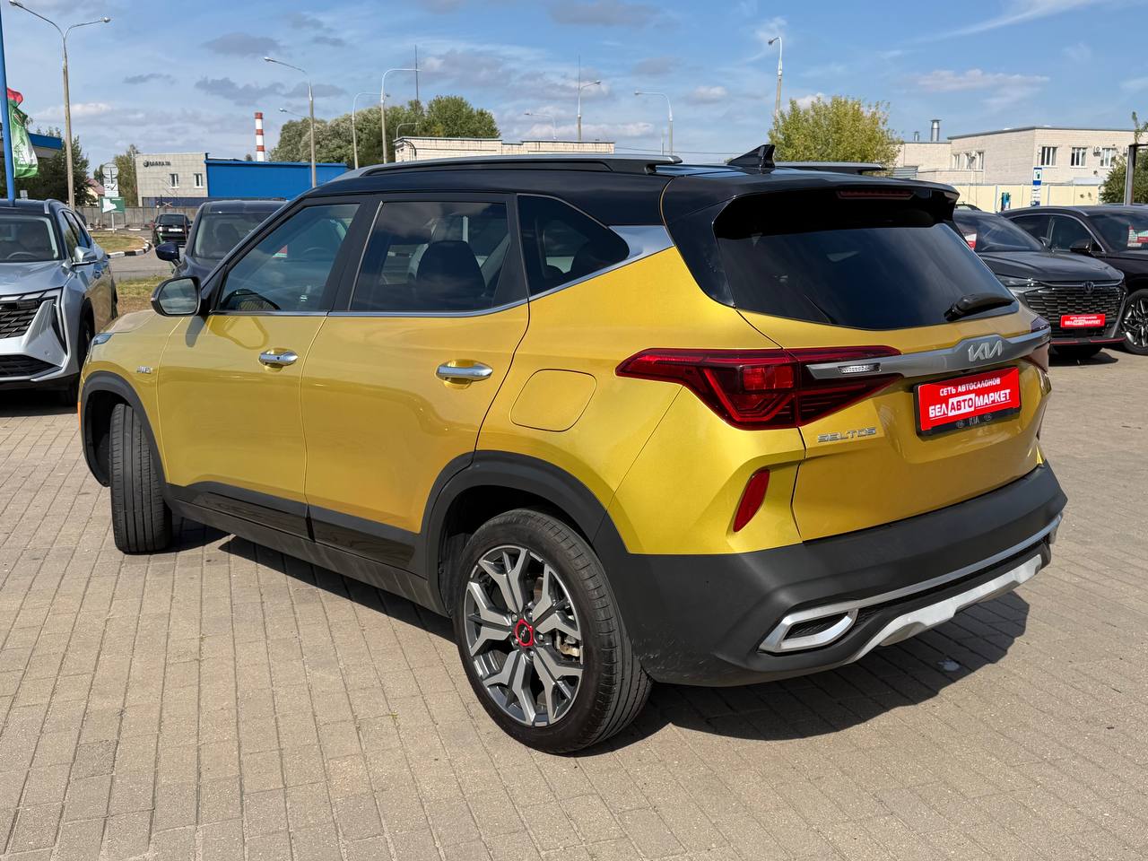 Фото автомобиля 6