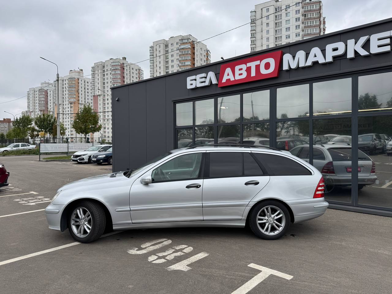 Фото автомобиля 7