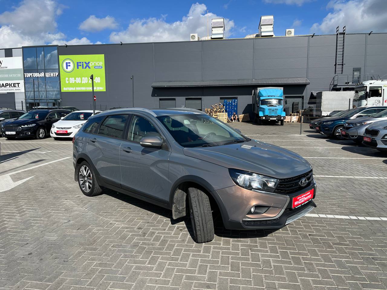 Фото автомобиля 2
