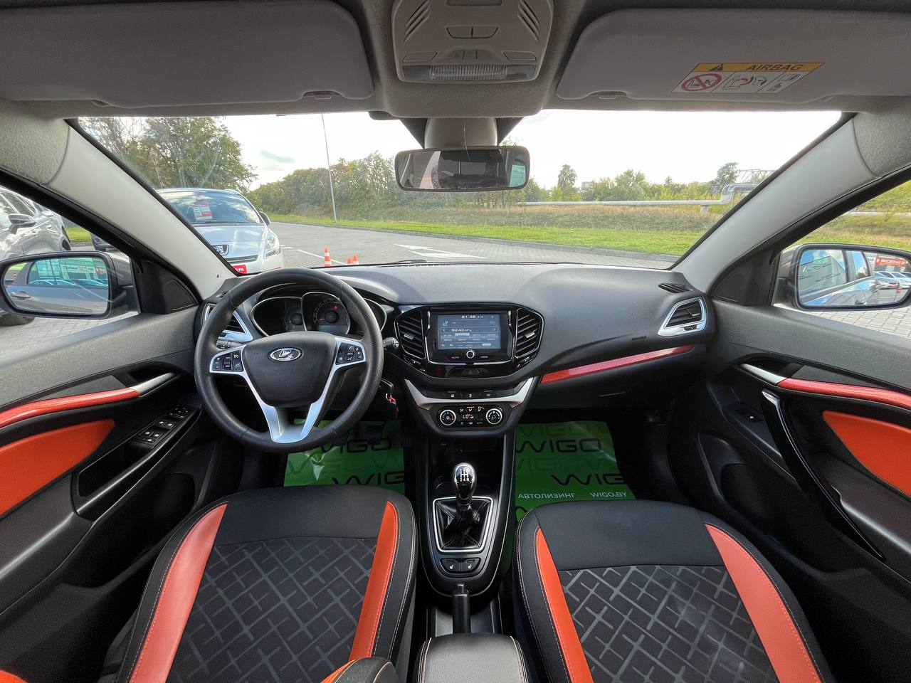 Фото автомобиля 15