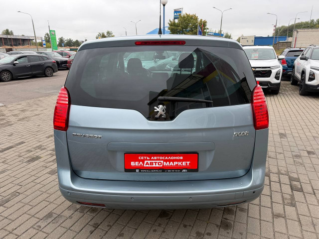 Фото автомобиля 5