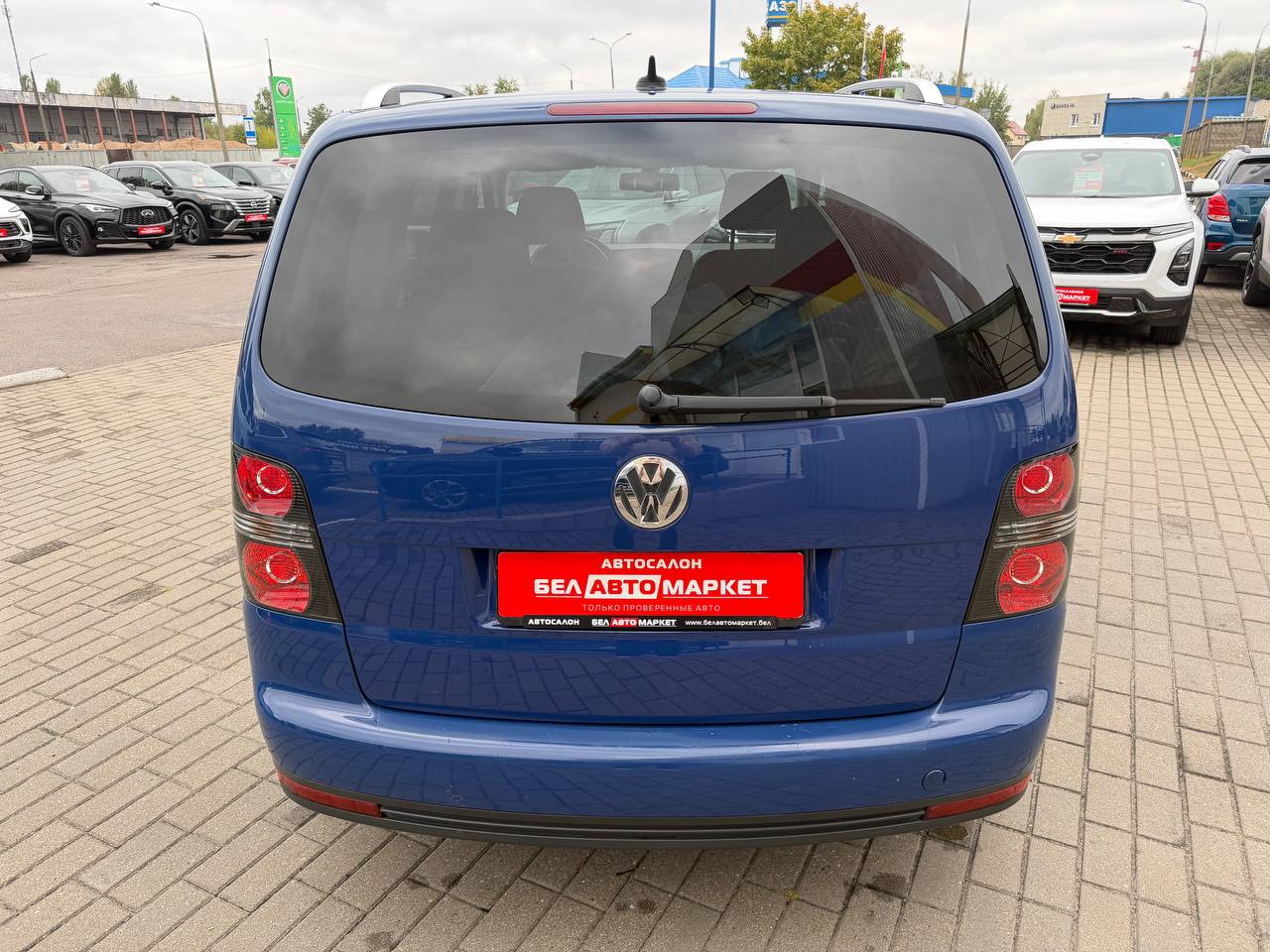 Фото автомобиля 5